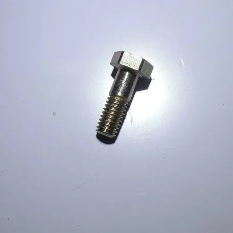 Mahindra OEM 007200824C1 Banjo Bolt M6