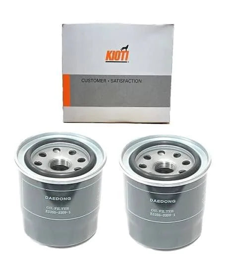 Kioti E520532091 engine oil filter