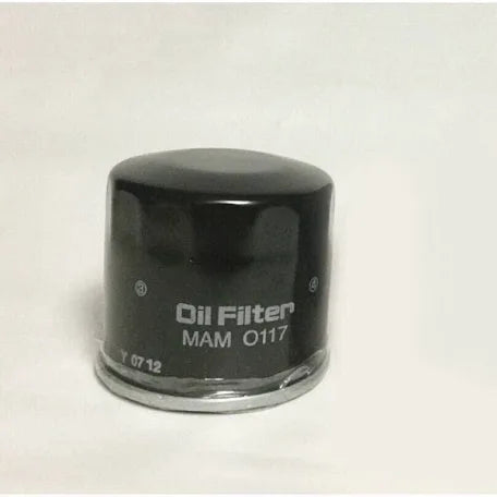 Mahindra OEM MAM0117 Engine Oil Filter(spin on)