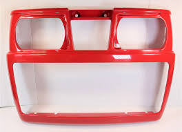 FRONT GRILL SHELL FOR 1815|1816|2015|2216|2615|2816|3015 MAHINDRA TRACTOR (19672655000)