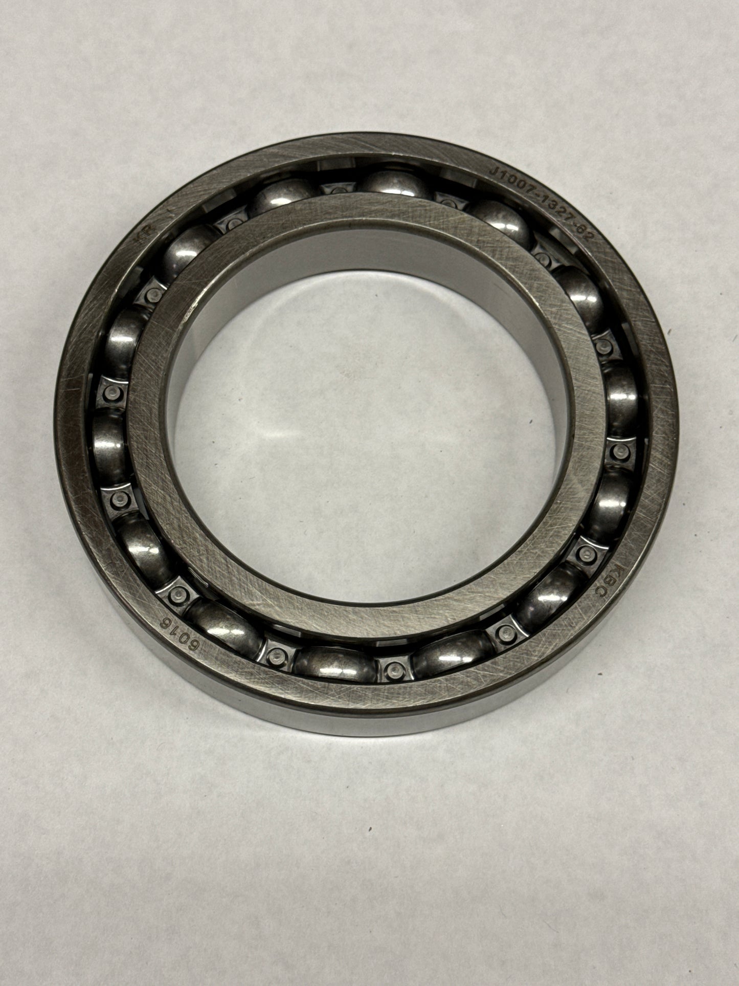 TYM PART NUMBER V6001106016 BEARING, BALL