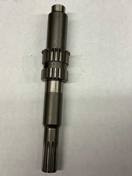 MAHINDRA SHAFT, 4WD #19451472000