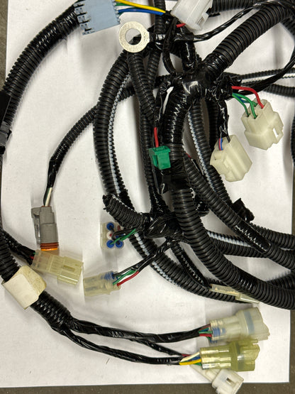 Wiring harness